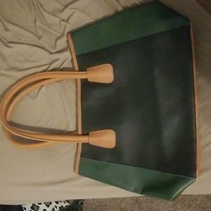 Neiman Marcus tote bag